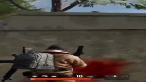 PUBG - Slow Death #shorts