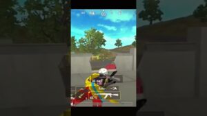 PUBG new game play suqad finish #pubg #m416glacier #gaming #explorepage