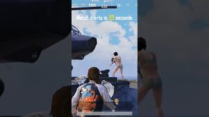 Pubg Game don't miss the end 👿 Enjoy 🤣🤣