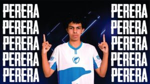 REACCION A @Perera LA BESTIA DE INTENSE GAME (PUBG MOBILE)