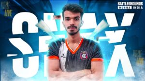 SANANANANA SPRAY TIME - ATB TEAM INDIA FOR PMWI !loco !insta
