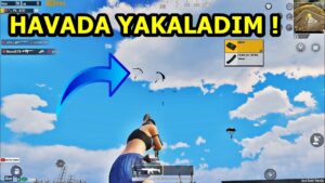 SİNİRLENİNCE DAHA İYİ OYNUYORUM ! ONE MAN SQUAD PUBG MOBİLE