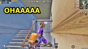 SON ANLARIN ADAMI BATUR  ! ONE MAN SQUAD PUBG MOBİLE