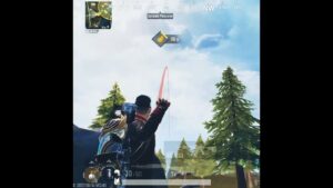 Simple Clip From a Gameplay #pubg #pubgmobile #bgmi #game #Livik
