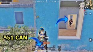 TEK BAŞIMA ARAPLARIN MEKANINA ATLADIM 😱 YOK BÖYLE MAÇ ONE MAN SQUAD PUBG MOBİLE