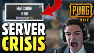 THESE NUMBERS ARE SHOCKING!! NO MORE MATCHES?? | PUBG Mobile
