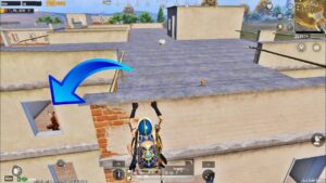 TOKİLERDE FİŞEK ATTIM ! GÖREN GELDİ   SOLO VS SQUAD  PUBG MOBİLE
