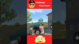 VECTOR CHALLENGE IN PUBG MOBILE LITE 😂 FUNNY #shorts #pubg @Kumawat Gaming YT