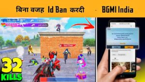 😢 WHAT ? BGMĪ ACCOUNT GOT BANNÉD FOR 10 YÉAR AFTER THIS MISTAKE 💔  PUBG MOBILE