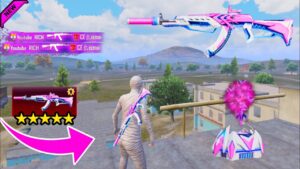 WOW!!🔥NEW MAX UPGRADABLE AKM of all time?😱 SAMSUNG,A3,A5,A6,A7,J2,J5,J7,S5,S6,S7,59,A10,A20,A30
