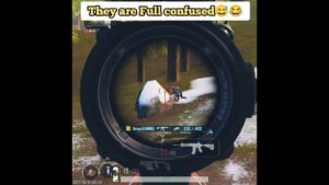 Watch Till The End😅 #pubg #pubgmobile #bgmi #game
