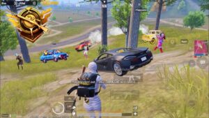 Wow!!😱REALLY INSANE HARD GAMEPLAY in ACE TIER🥵 PUBG Mobile