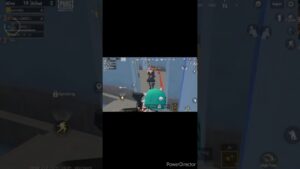 pubg Lite game play short video