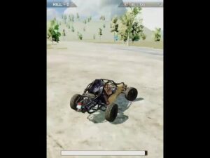 this is not pubg copy game