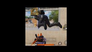 victor ka funny moments in game RK... Ghost pubg