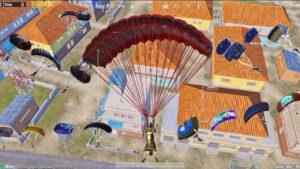 24 Kills Only HERE🔥INTENSE FIGHT in POCHINKI🥵PUBG Mobile