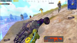 28 Kills🥵REALLY HARDEST LAST ZONE FIGHT in HIGH TIER😱 PUBG Mobile