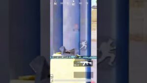 BEST🔥CLUTCH SHORT VIDEO BGMI GAME#pubg #short #game #bgmi #game