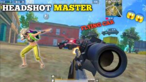Bora Bora🌴 | HEADSHOT MASTER😱🔥| BGMI LITE PUBG MOBILE LITE