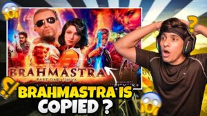 😱 Brahmastra Movie is Copied?? Victor Trolling in New Nusa Map in PUBG Mobile- Best Moments of PUBGM