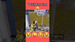 Do or Die Pubg || Pubg Funny Video 😭 #short #shorts