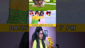 Facecam Reaction For Funny Moments in Pubg | Annora Gaming #shorts #tamil #facecamreaction #trending