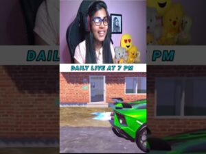 Facecam Reaction For Khaby Lame Entry in pubg | Annora Gaming #shorts #facecamreaction #trending