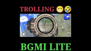 GALAT SEEN🤣😁 -TROLLING ENEMY /PUBG LITE -VAYU GAMING #viral #godpraveenyt #bgmi #jonathangaming