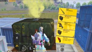 NEW BEST LOOT GAMEPLAY🔥Pubg Mobile