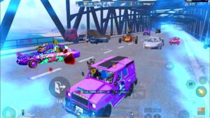 NEW REAL BEST BRIDGE FIGHT EVER🥵PUBG Mobile