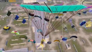 NEW REALLY HARD RUSH GAMEPLAY🔥Pubg Mobile