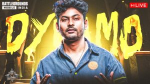 NO FACECAM BAKCHODI STREAM | DYNAMO GAMING LIVE