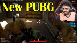 New PUBG , Game Epdi Iruku ? #pubgmobile #bgmi #passionofgaming #tamilgaming