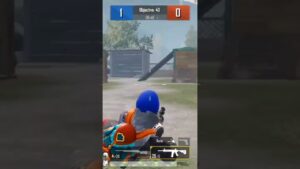PUBG Gaming M24 Short Clip #Legend025