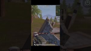 Radmi Not 9pro 🚀🚀🚀 1v1 ☺⚡CONFIGURACIÓN⚡ #short #viral #pubg #bgmi #Shorts #Game #pubgmobile
