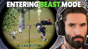 STRONGEST SNIPER And Epic Wins 😱 PUBG MOBILE