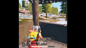 Simple Clip From a Gameplay #pubg #pubgmobile #bgmi #game