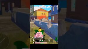 Summary of Highlights in PUBG Mobile game |  Killer PUBG. #Shorts #20