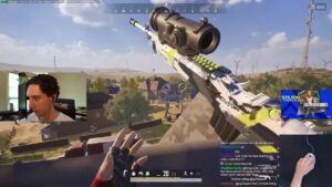 TGLTN flames his fans… | 15 kills | 1-MAN-SQUAD (PUBG)