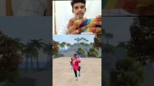 TRAP WITH YELLOW 💛 CRIMINAL 👻#frefire #viral #freedom #gamer #game #free #freefire #pubg #shorts