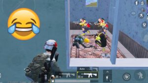 Watch This Trolling Noobs 🤣😂 | PUBG MOBILE FUNNY MOMENTS