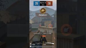 pat se head shot pubg game