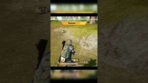 pubg game 1 v 3