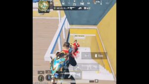😅😂 #pubg #pubgmobile #bgmi #game