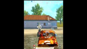👍squad rush game play 😂funny pubg mobile lite #short viral trending reels video