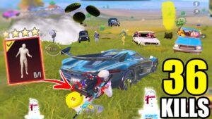 36KILLS!!🔥MY REAL BEST GAME PLAY with MUMMY SET👿 SAMSUNG,A3,A5,A6,A7,J2,J5,J7,S5,S6,S7,59,A10,A20