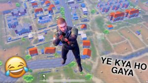 Aaj Sabko Panda Maregi Best PUBG MOBILE FUNNY MOMENTS |