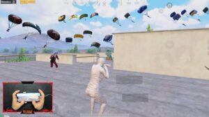 BEST GAMEPLAY with iPhone 14 Pro Max! Pubg Mobile