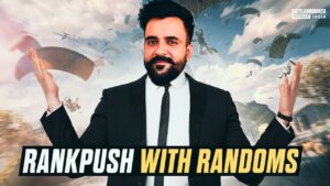 Bokachodi with Randoms |  #Beast #BGMI #pubgmobile