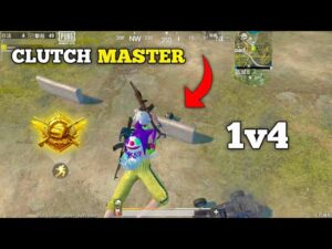 CLUTCH MASTER 🔥| IM BACK!! | BGMI LITE PUBG MOBILE LITE